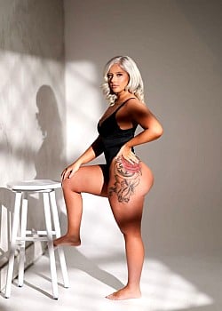 Arijana Dujic